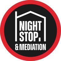 WF Nighstop logo